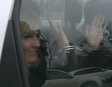 Elena Udrea, din nou în arest, după denunţul lui Cocoş